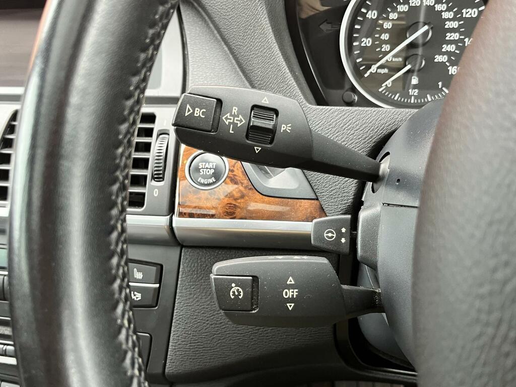 BMW X5 3.0 30D M Sport Silver #37