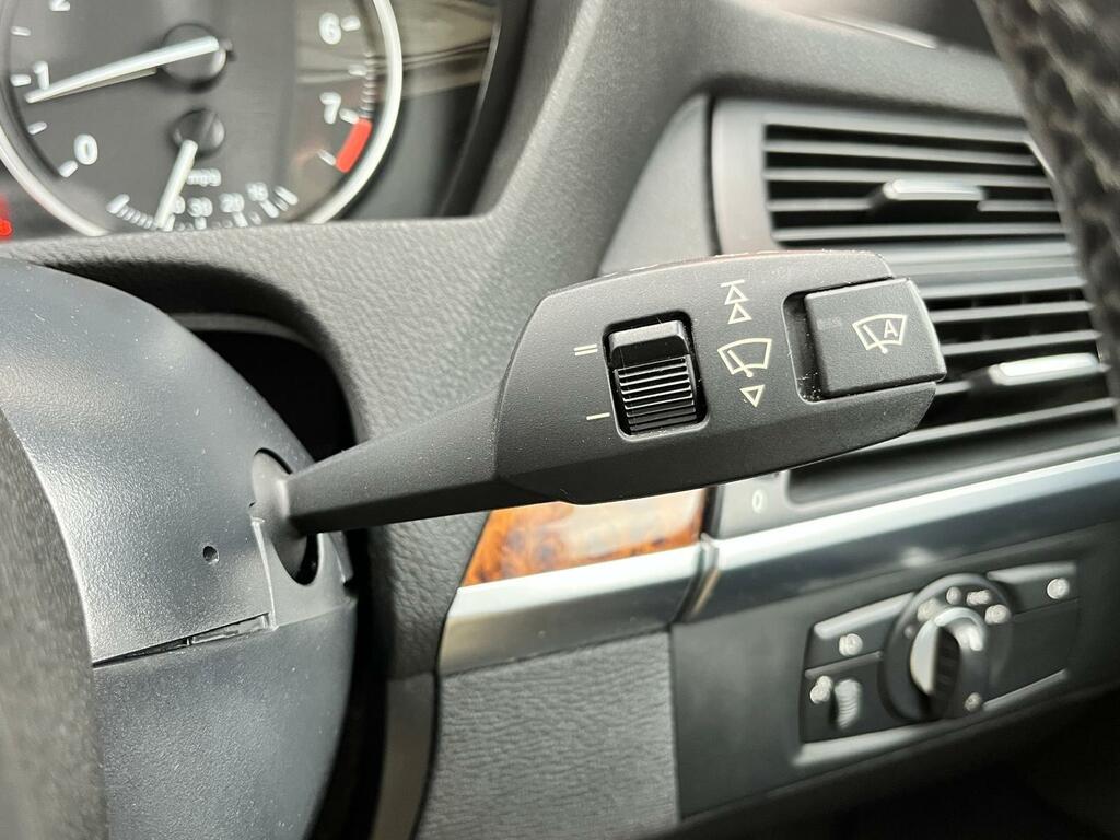 BMW X5 3.0 30D M Sport Silver #39