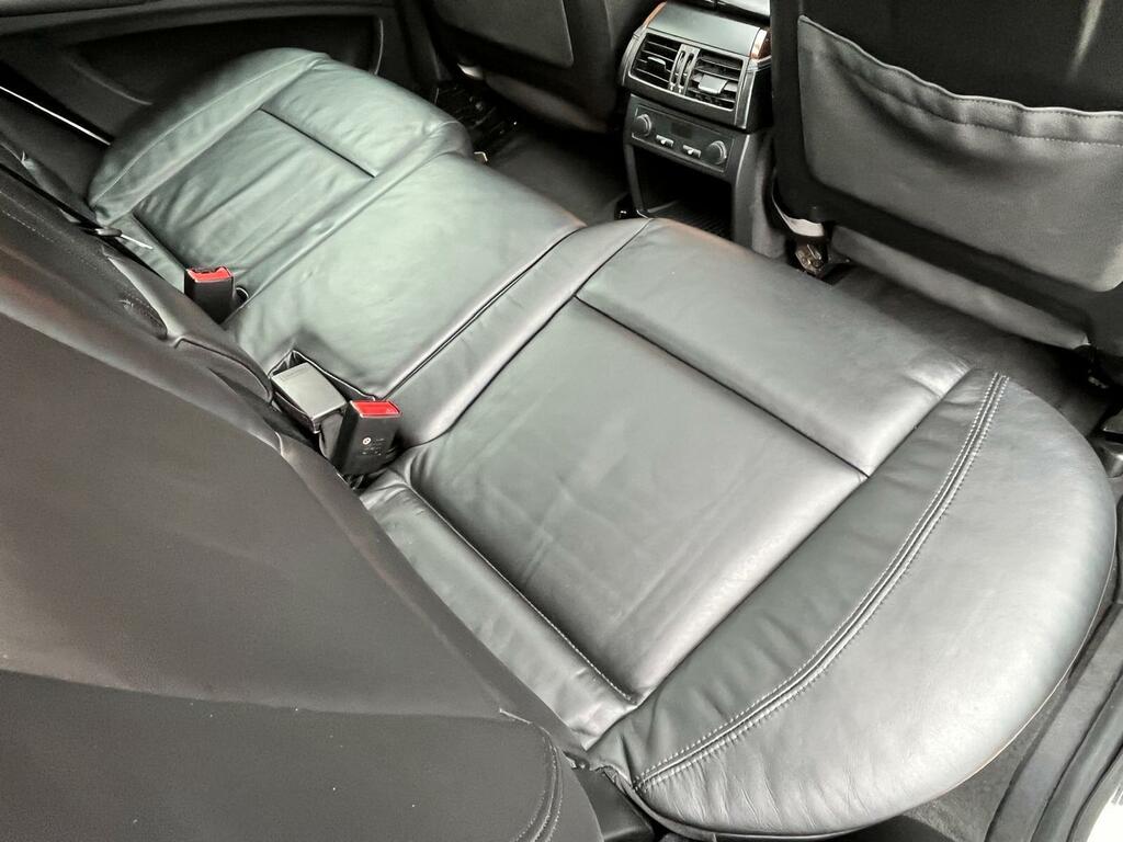 BMW X5 3.0 30D M Sport Silver #18