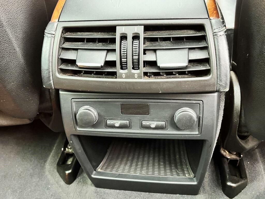 BMW X5 3.0 30D M Sport Silver #40