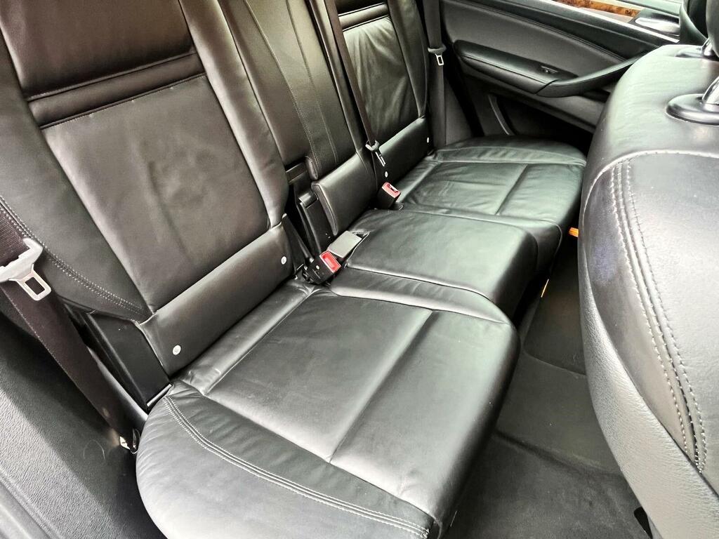 BMW X5 3.0 30D M Sport Silver #32