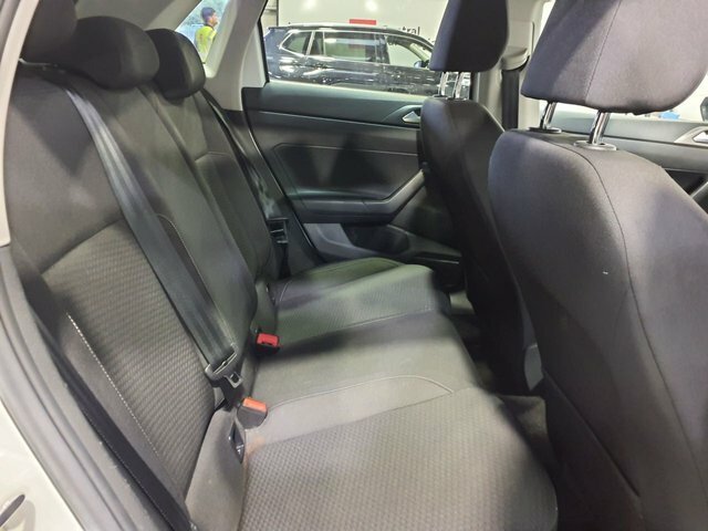 Volkswagen Polo 1.0 Tsi 110 R-line Dsg Hatchback Orange #7