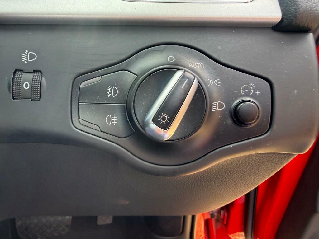 Audi A4 Avant 2.0 Tdi 143 Se Avant Multitronic Silver #22