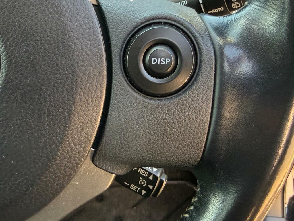 Lexus CT 1.8 Advance Plus Silver #36