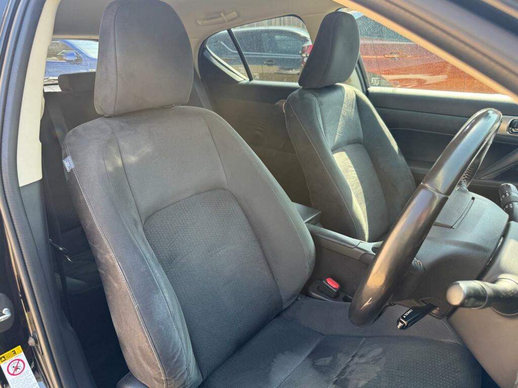 Lexus CT 1.8 Advance Plus Silver #40