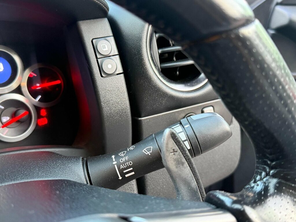 Nissan GT-R Coupe 2008 - 2012 Blue #33