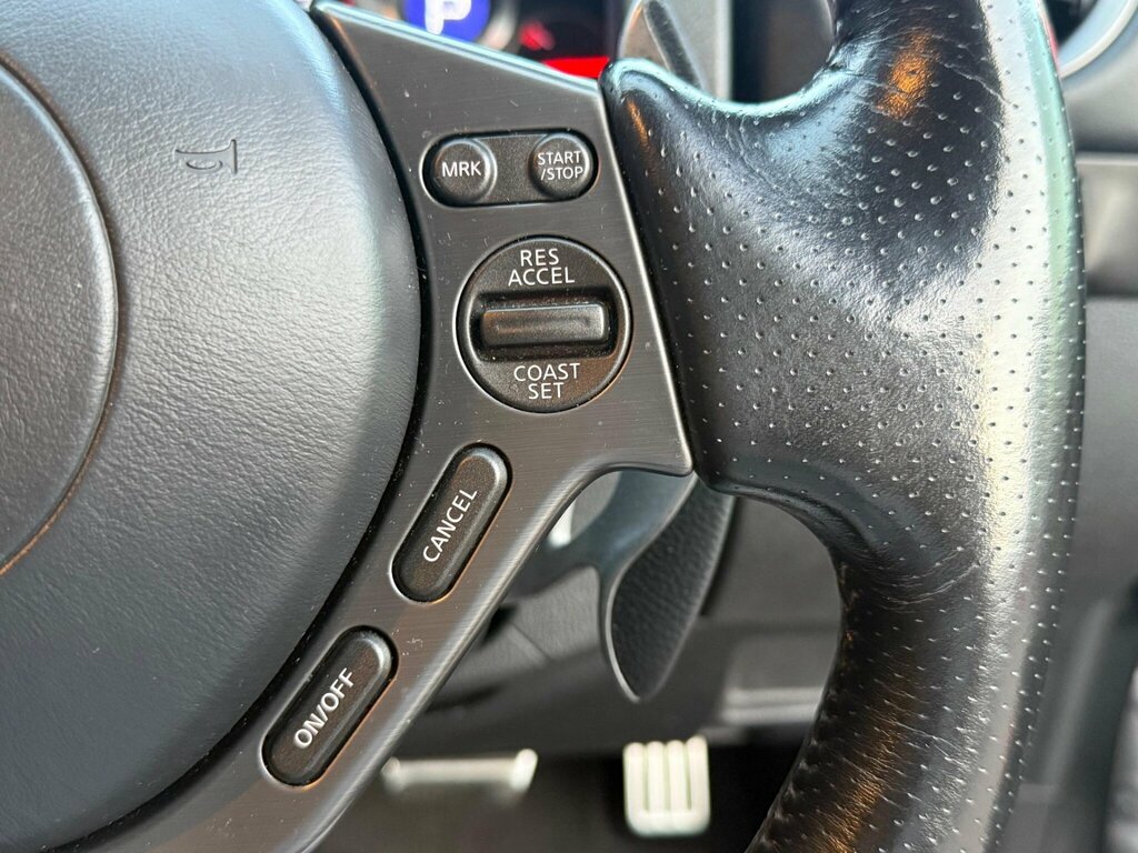 Nissan GT-R Coupe 2008 - 2012 Blue #30