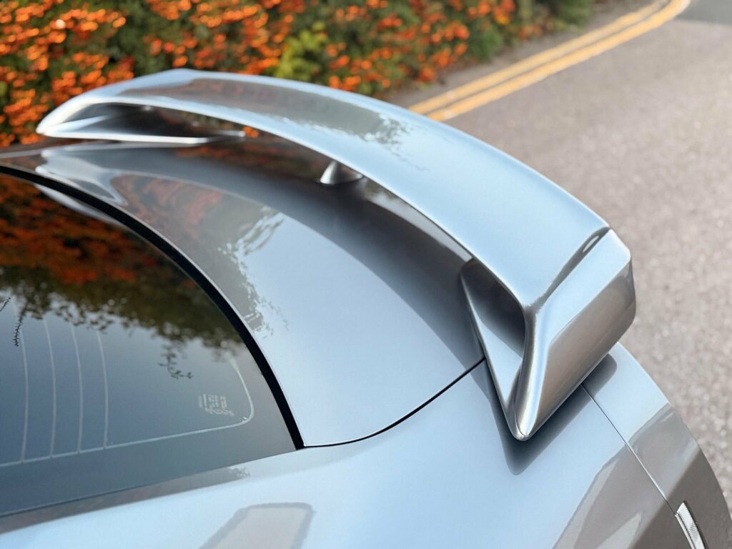 Nissan GT-R Coupe 2008 - 2012 Blue #24