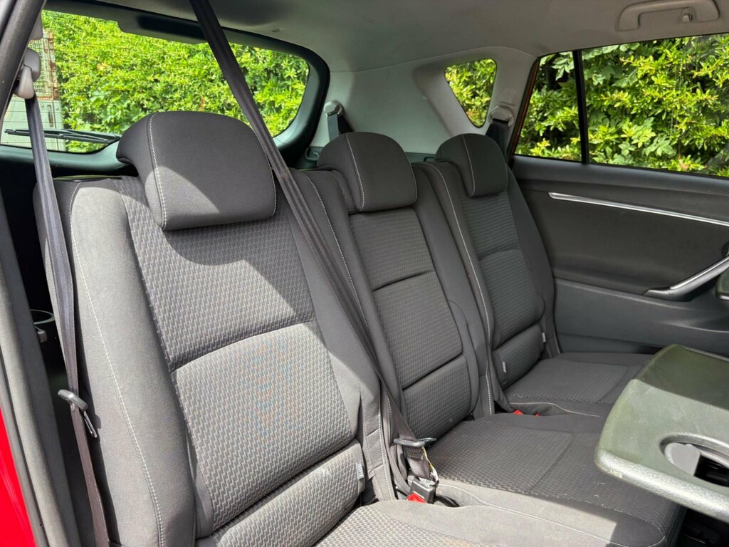Toyota Verso Excel D-4d Grey #18