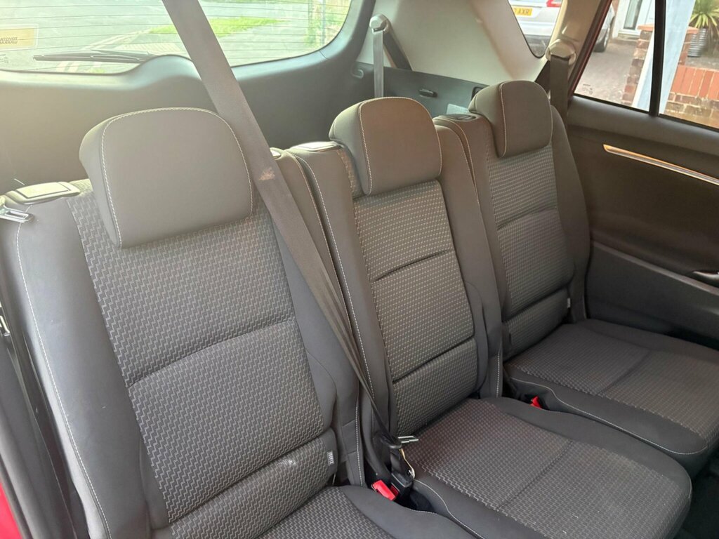 Toyota Verso Excel Grey #11