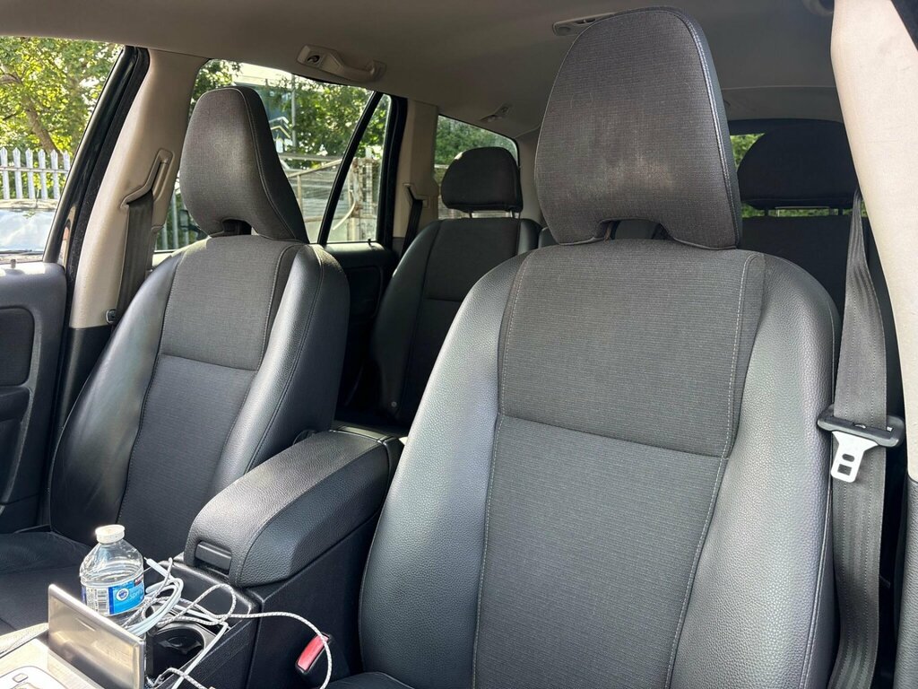 Volvo XC90 2.4L Se Lux Blue #27