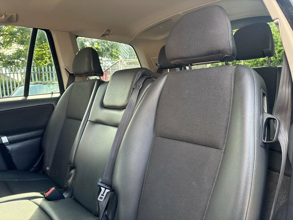 Volvo XC90 2.4L Se Lux Blue #20