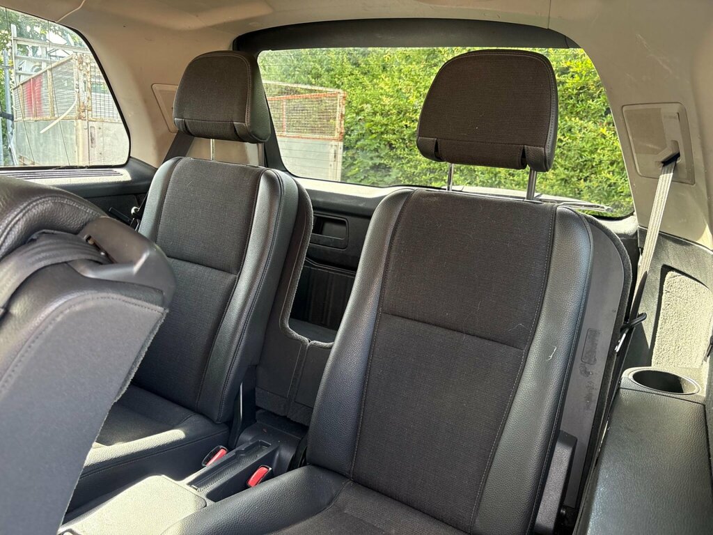 Volvo XC90 2.4L Se Lux Blue #23