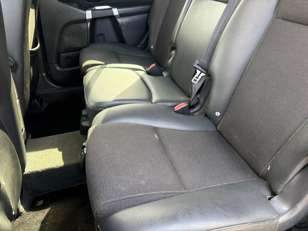Volvo XC90 2.4L Se Lux Blue #21