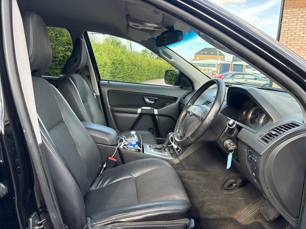 Volvo XC90 2.4L Se Lux Blue #15