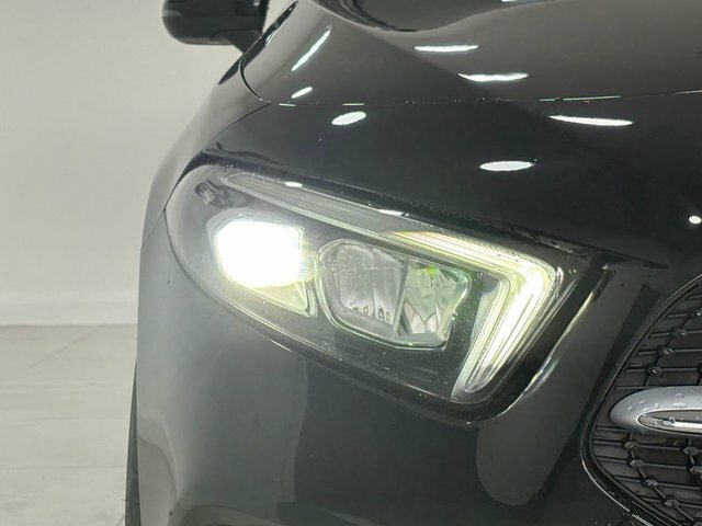 Mercedes-Benz A Class A180d Sport Saloon ISZ8780 Black #6