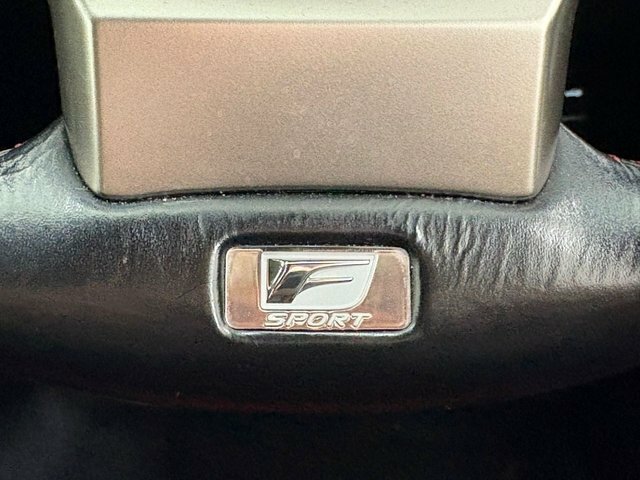Lexus IS 2.5 300H Sport Red #35