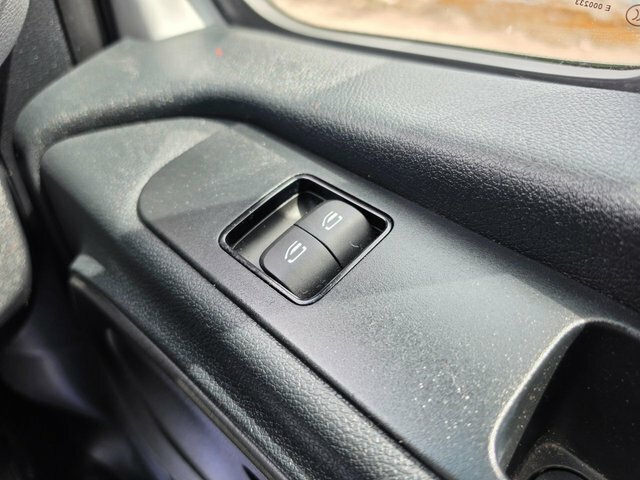 Mercedes-Benz Sprinter 316 Cdi Progressive Panel White #8