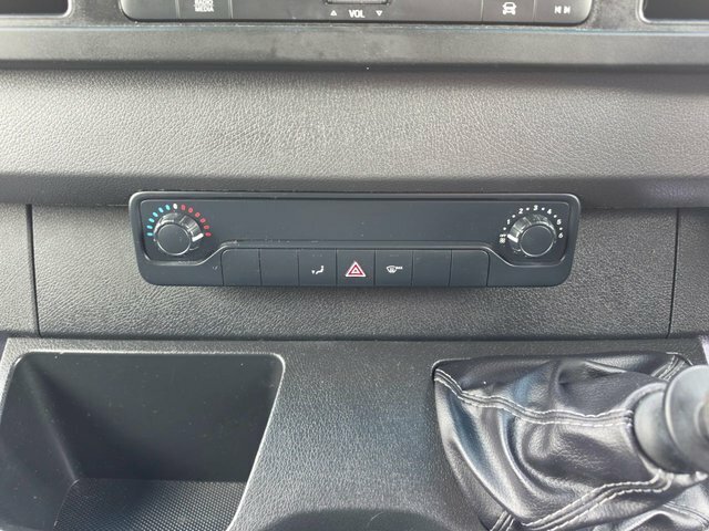 Mercedes-Benz Sprinter 316 Cdi Progressive Panel White #9