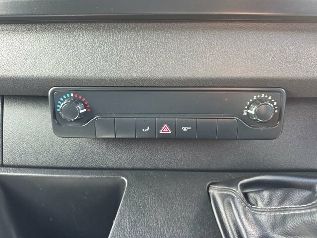 Mercedes-Benz Sprinter 2.1 314 Cdi L2 White #10