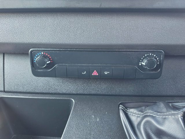 Mercedes-Benz Sprinter Premium Silver #11