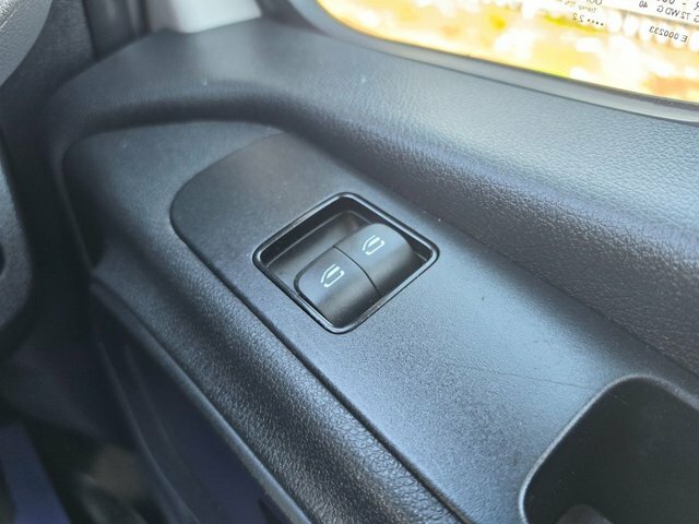 Mercedes-Benz Sprinter Premium Silver #10