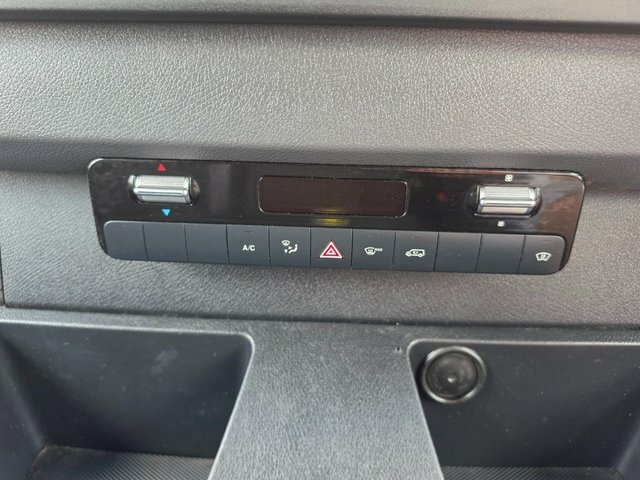 Mercedes-Benz Sprinter 2.1 316 Cdi 161 Bhp White #12
