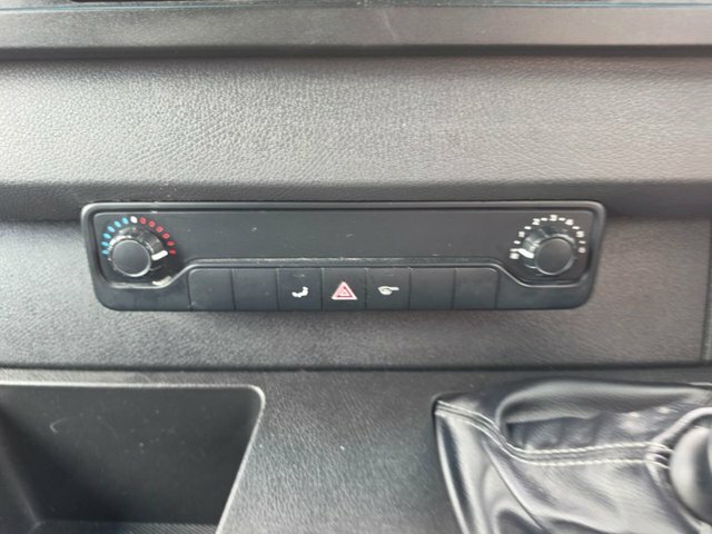 Mercedes-Benz Sprinter 3.5T H2 Progressive Van 9G-tronic White #11