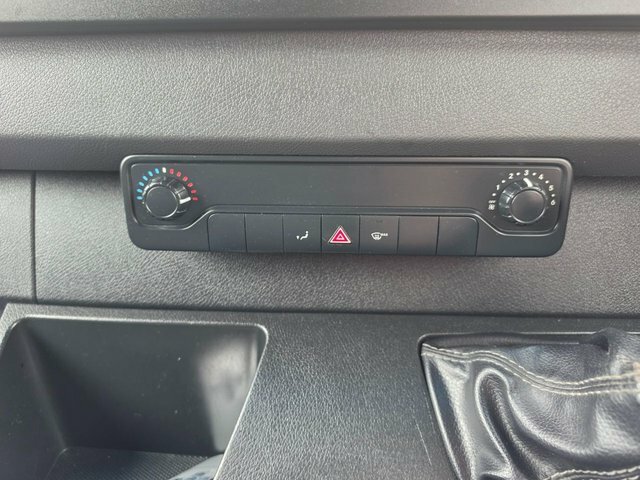 Mercedes-Benz Sprinter Panel Van 2.1 314 Cdi Progressive Rwd L3 H2 Euro 6 White #10