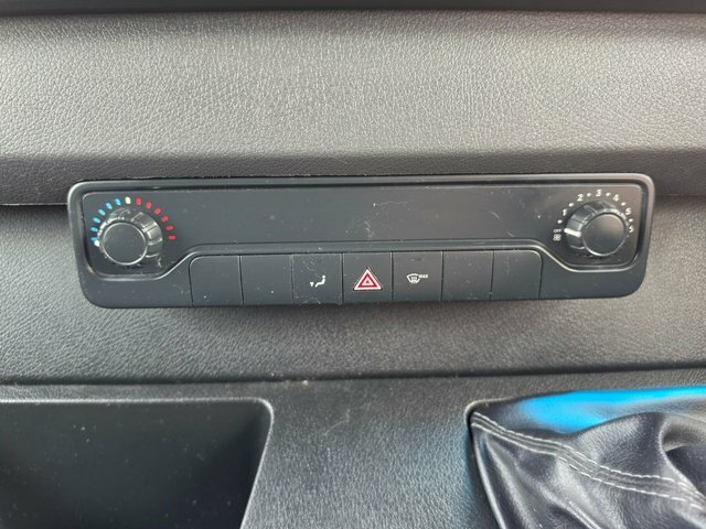 Mercedes-Benz Sprinter 2.1 314 Cdi Mwb L2 H2 143 Bhp Euro 6 White #9