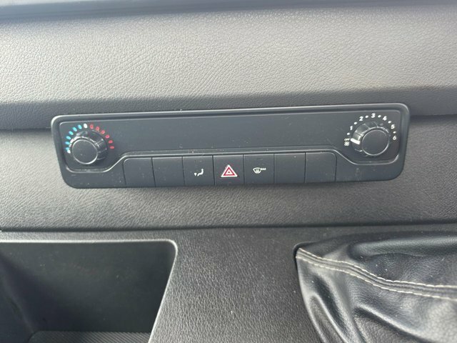 Mercedes-Benz Sprinter 3.5T Progressive Curtain Side Box White #8