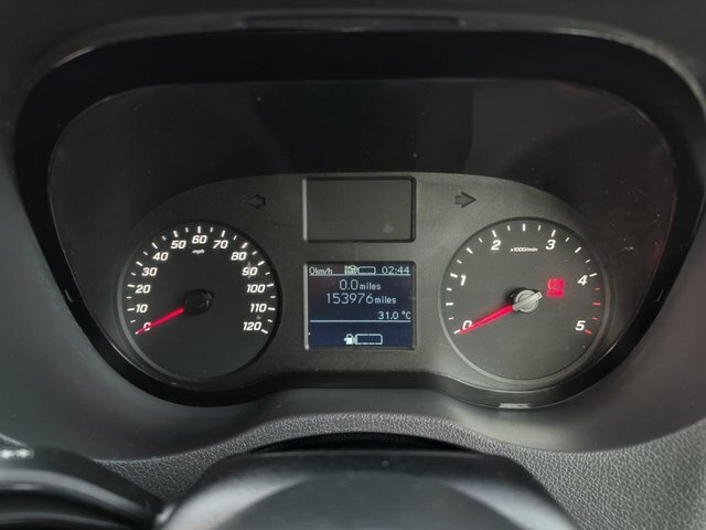 Mercedes-Benz Sprinter 2021 Progressive L2h2 114 Bhp Full White #8