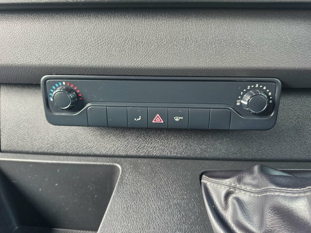 Mercedes-Benz Sprinter 2021 Progressive L2h2 114 Bhp Full White #11
