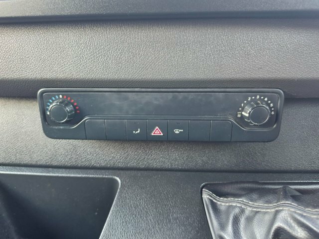 Mercedes-Benz Sprinter Panel Van 2.1 314 Cdi Rwd L2 H1 Euro 6 20206 White #11