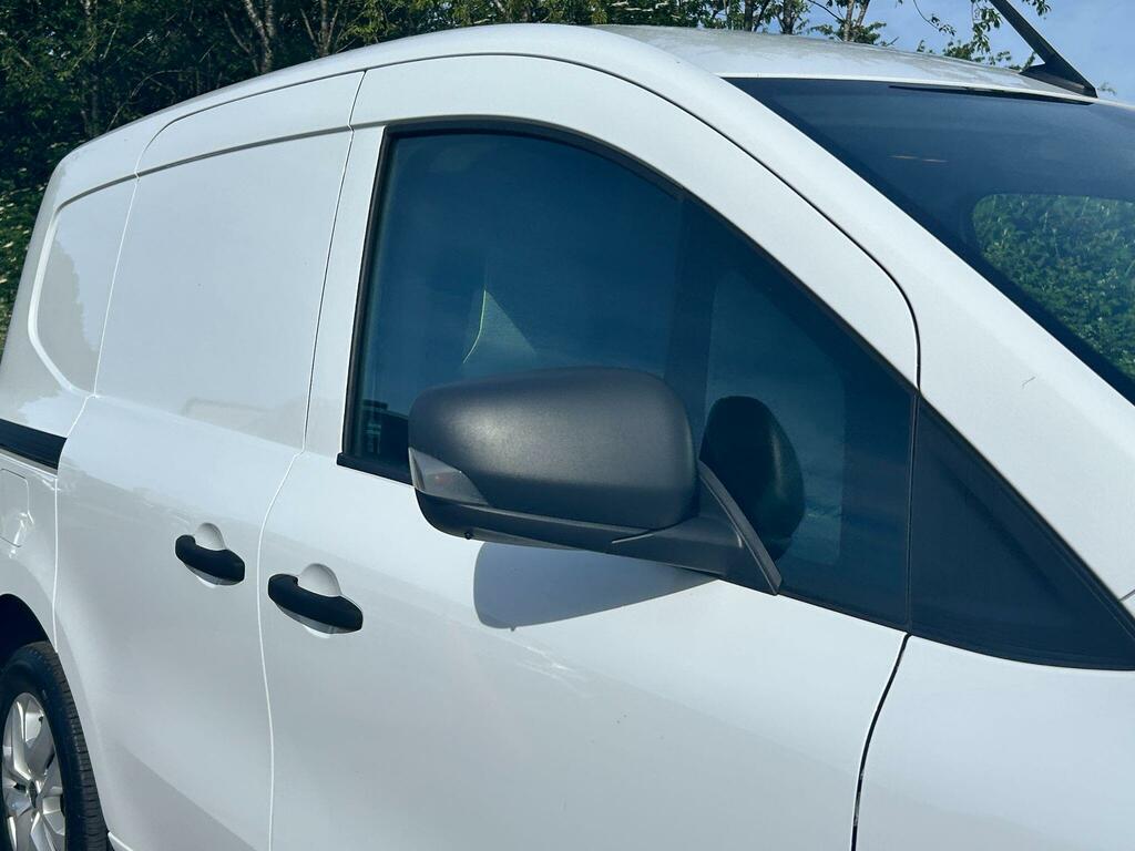 Renault Kangoo Ml19 Blue Dci White #44