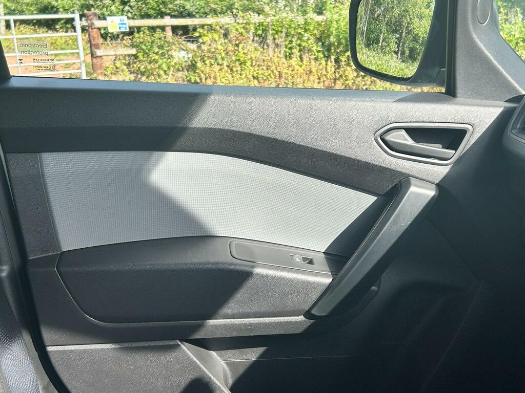 Renault Kangoo Ml19 Blue Dci White #37