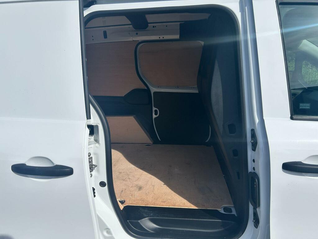 Renault Kangoo Ml19 Blue Dci White #39