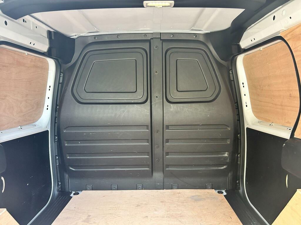 Renault Kangoo Ml19 Blue Dci White #42
