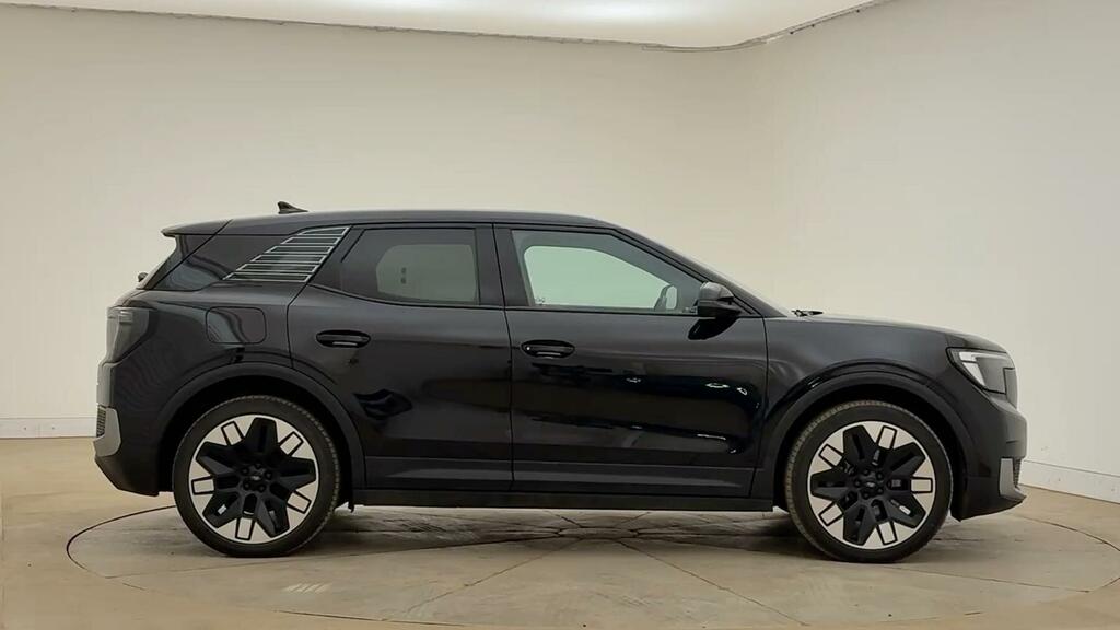 Ford Explorer Extended Range 79Kwh Premium Awd Black #5