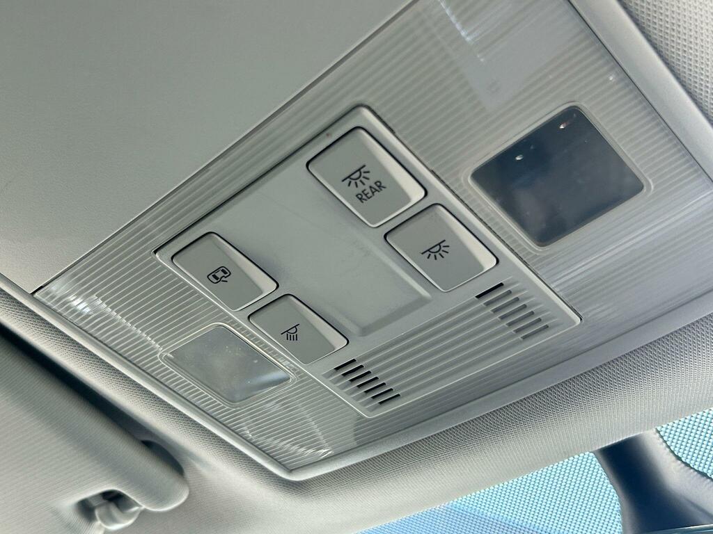 Skoda Superb Se L Executive Grey #38