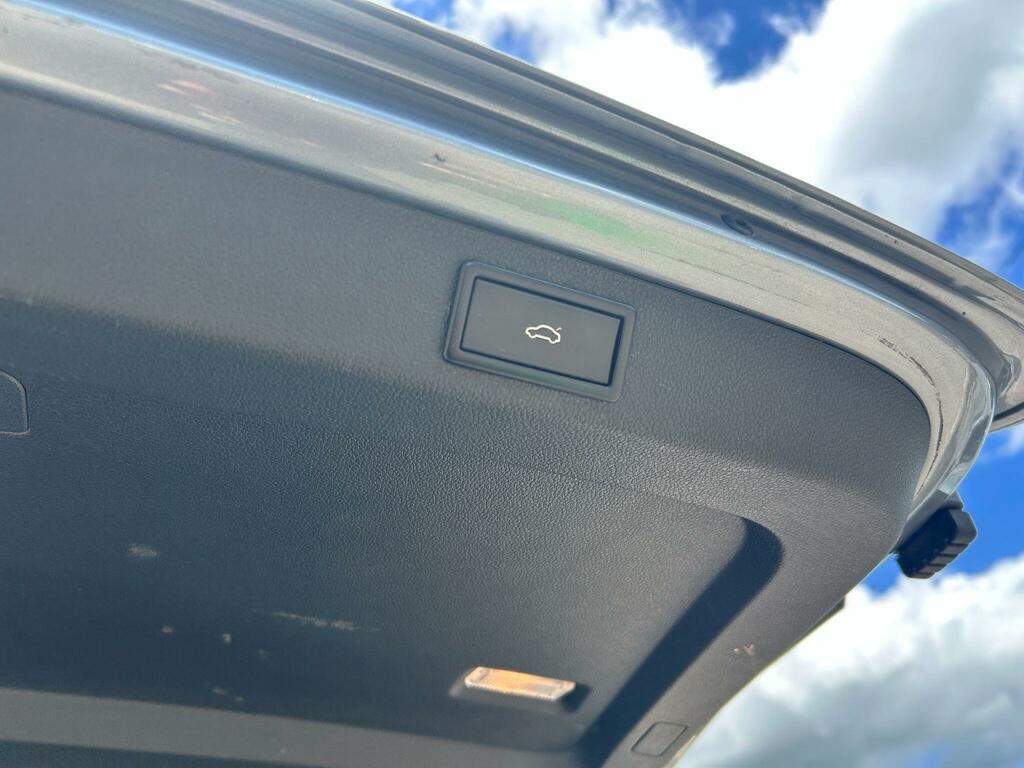 Skoda Superb Se L Executive Grey #44