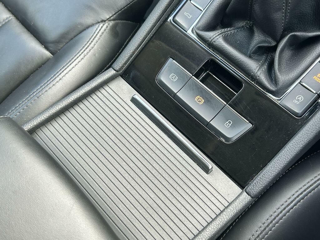 Skoda Superb Se L Executive Grey #22