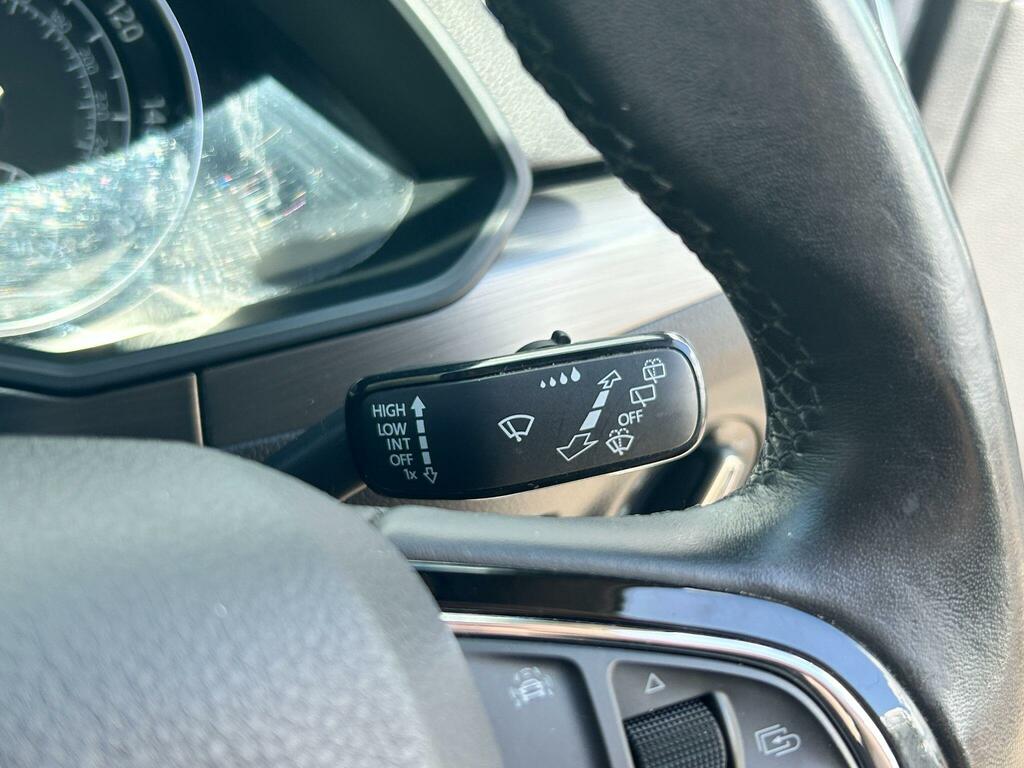 Skoda Superb Se L Executive Grey #36