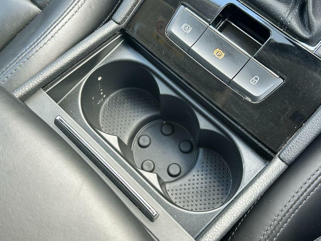 Skoda Superb Se L Executive Grey #23