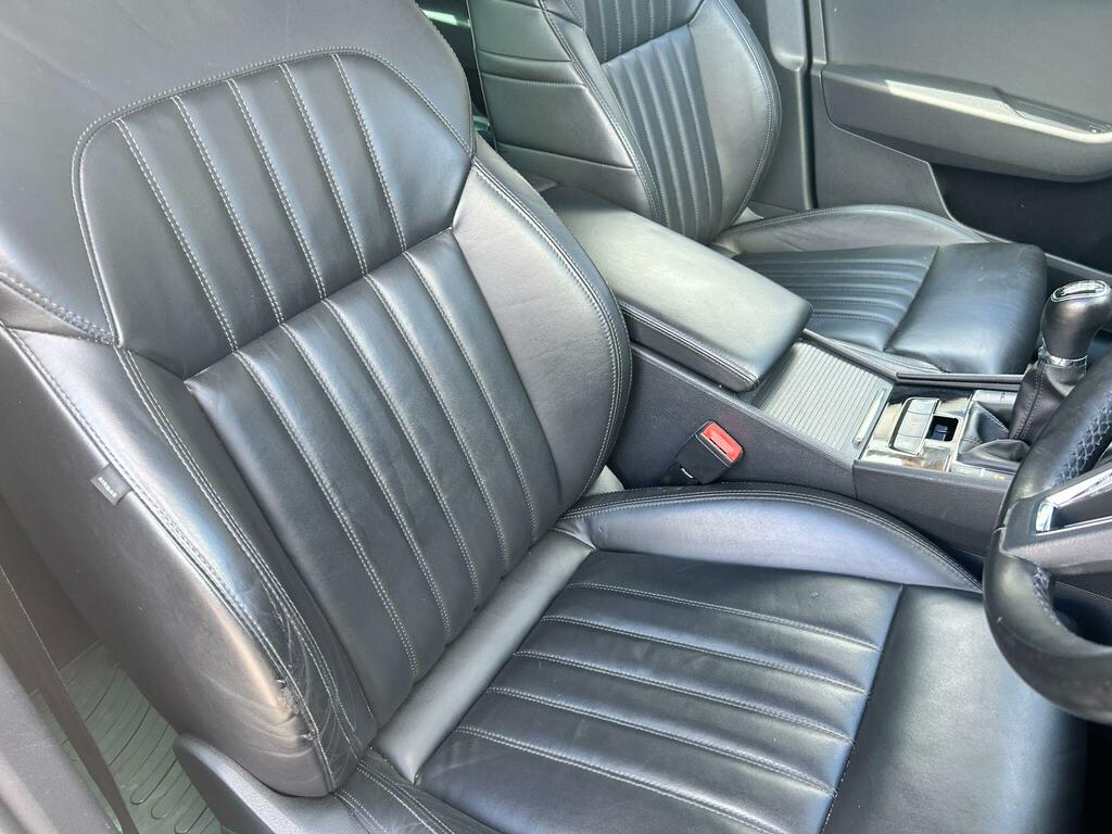 Skoda Superb Se L Executive Grey #12