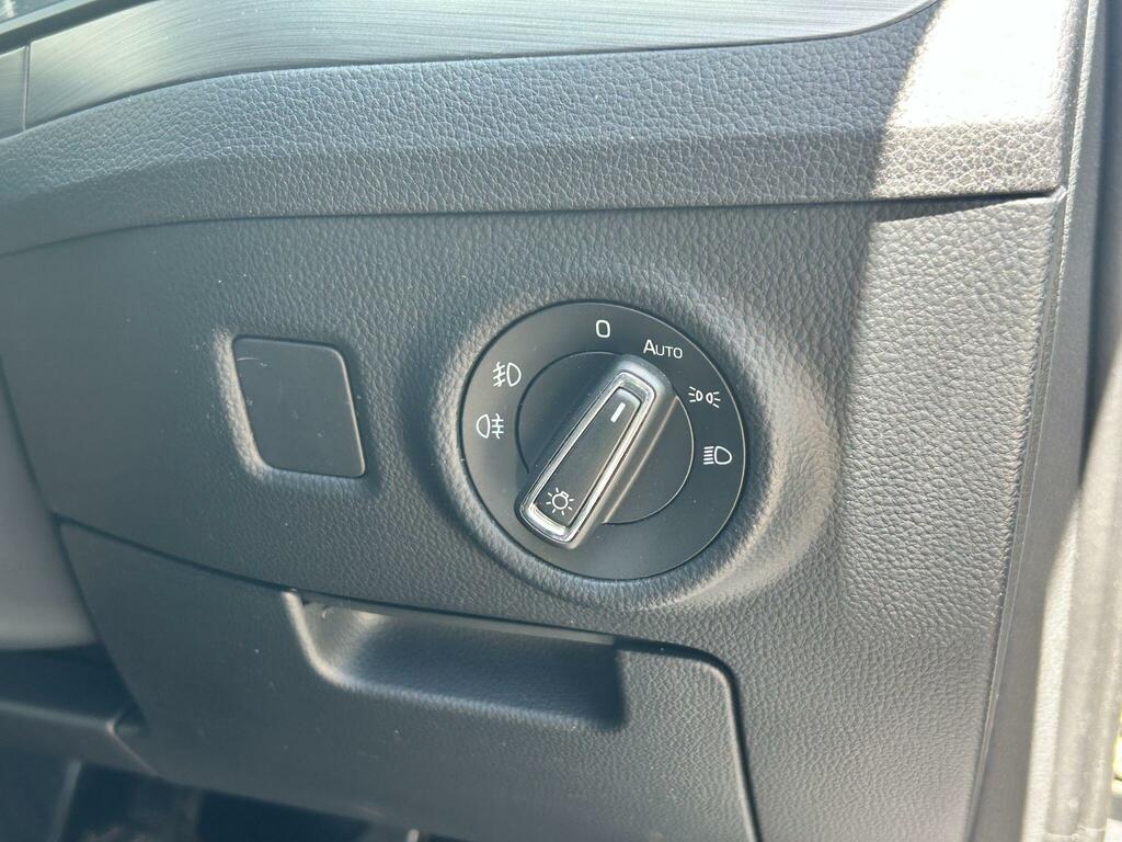 Skoda Superb Se L Executive Grey #20
