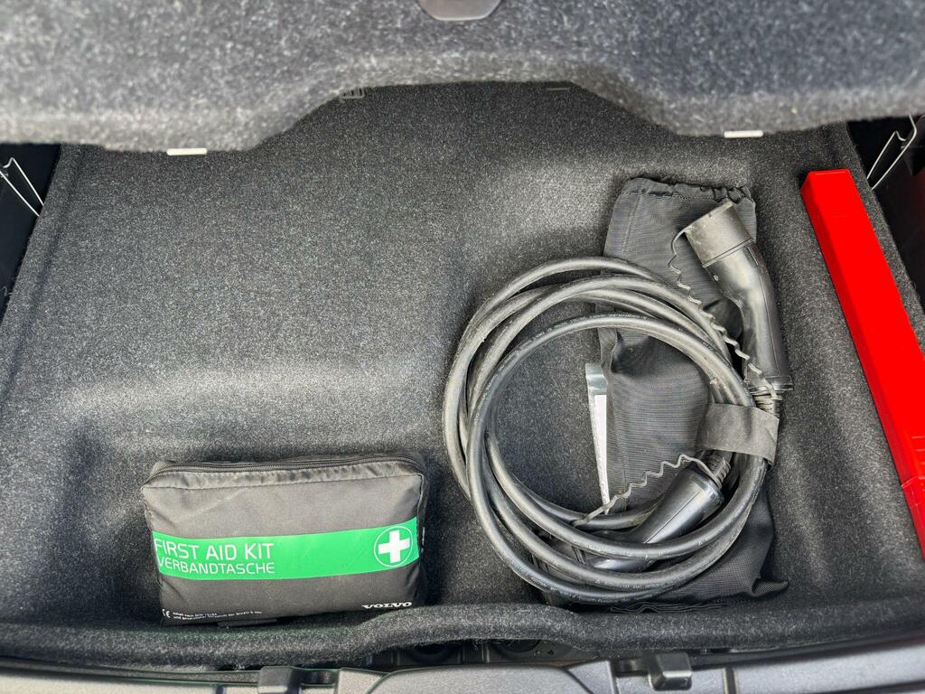 Volvo C40 170Kw Recharge Core 69Kwh Blue #21