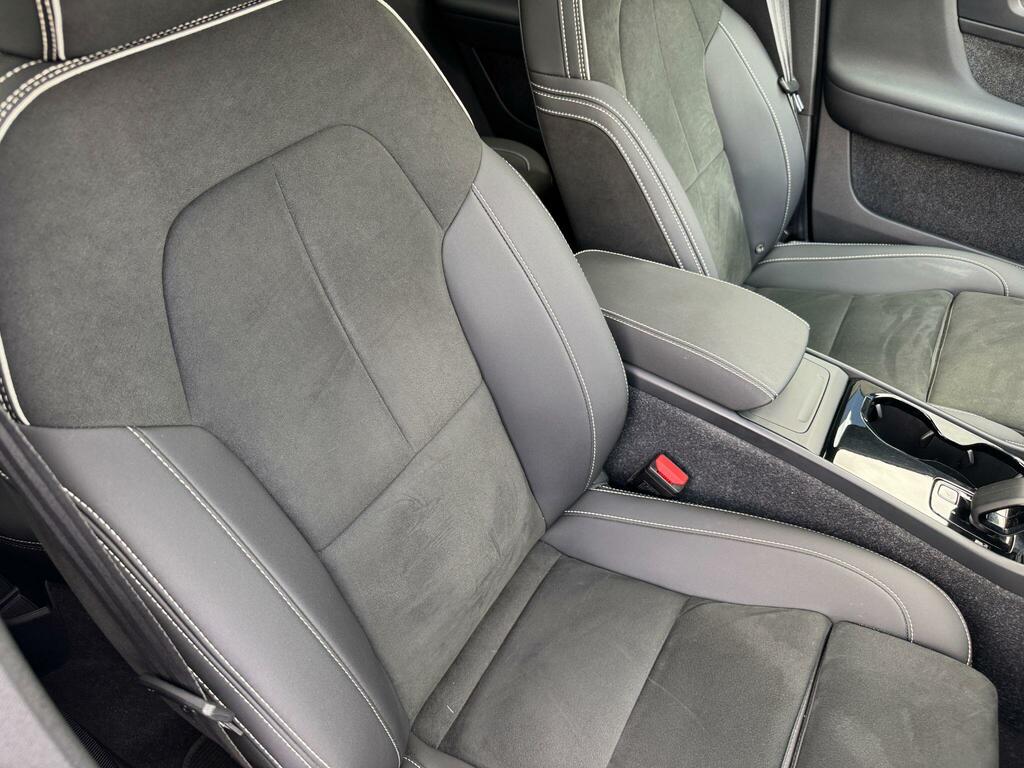 Volvo C40 170Kw Recharge Core 69Kwh Blue #10