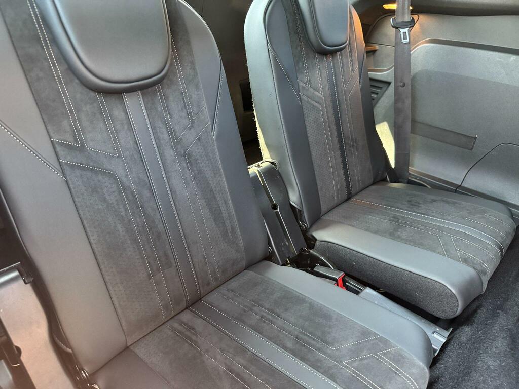 Peugeot 5008 5008 Active Premium Puretech Ss Grey #34
