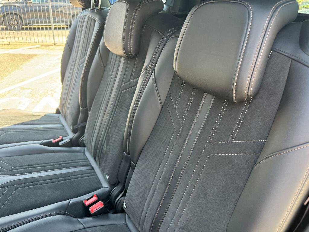 Peugeot 5008 5008 Active Premium Puretech Ss Grey #30